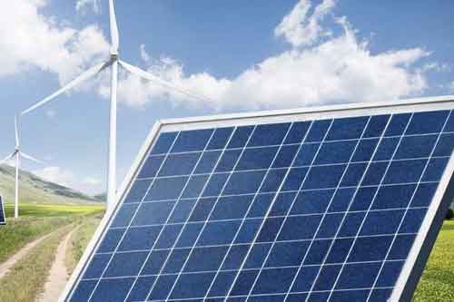 家用太陽(yáng)能發(fā)電系統(tǒng)的輸電業(yè)務(wù)